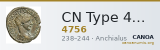 CN Type 4756 — CANOA