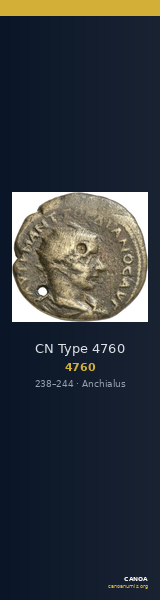 CN Type 4760 — CANOA