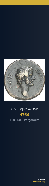 CN Type 4766 — CANOA