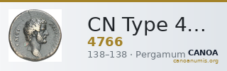 CN Type 4766 — CANOA