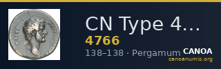 CN Type 4766 — CANOA