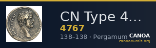 CN Type 4767 — CANOA