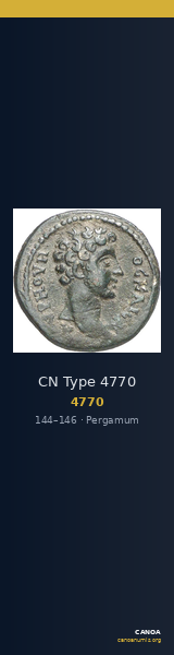 CN Type 4770 — CANOA