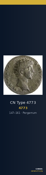 CN Type 4773 — CANOA
