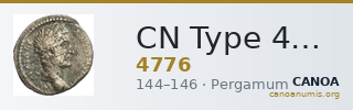 CN Type 4776 — CANOA