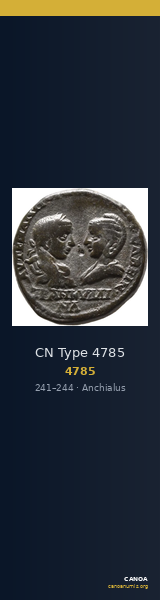 CN Type 4785 — CANOA