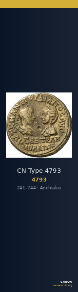CN Type 4793 — CANOA