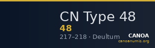 CN Type 48 — CANOA