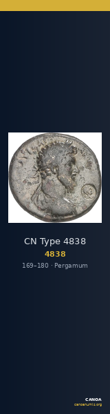 CN Type 4838 — CANOA