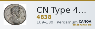 CN Type 4838 — CANOA