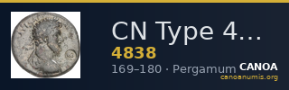 CN Type 4838 — CANOA
