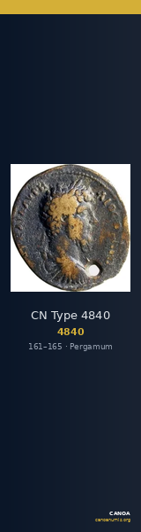 CN Type 4840 — CANOA