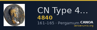 CN Type 4840 — CANOA