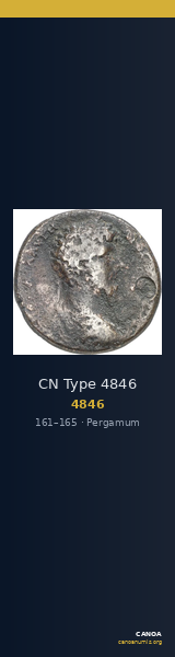 CN Type 4846 — CANOA