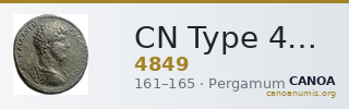 CN Type 4849 — CANOA