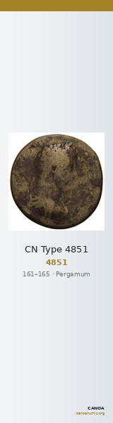 CN Type 4851 — CANOA