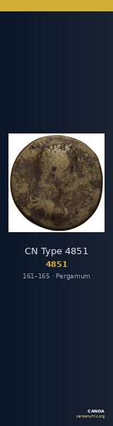 CN Type 4851 — CANOA