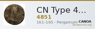CN Type 4851 — CANOA