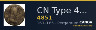 CN Type 4851 — CANOA