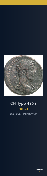CN Type 4853 — CANOA