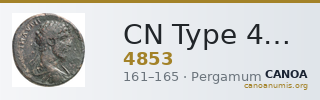 CN Type 4853 — CANOA