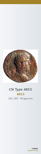 CN Type 4855 — CANOA