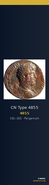 CN Type 4855 — CANOA