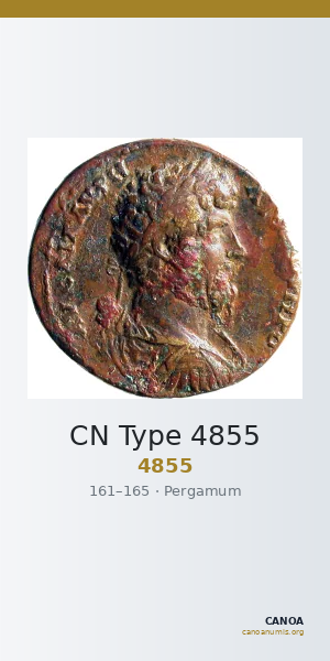 CN Type 4855 — CANOA