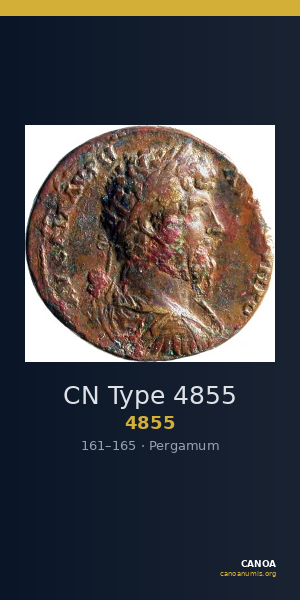 CN Type 4855 — CANOA