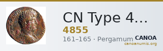 CN Type 4855 — CANOA