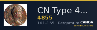 CN Type 4855 — CANOA