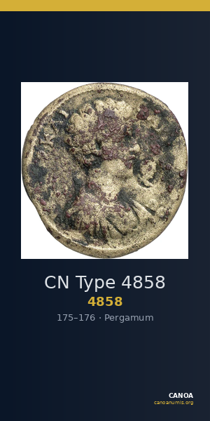 CN Type 4858 — CANOA