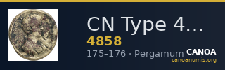 CN Type 4858 — CANOA