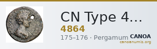CN Type 4864 — CANOA