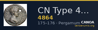 CN Type 4864 — CANOA