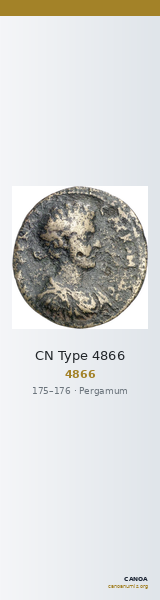 CN Type 4866 — CANOA
