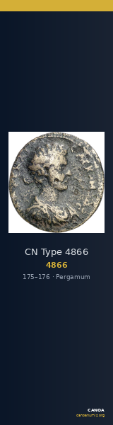 CN Type 4866 — CANOA