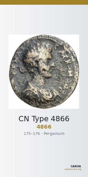 CN Type 4866 — CANOA