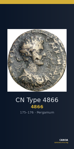 CN Type 4866 — CANOA