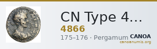 CN Type 4866 — CANOA