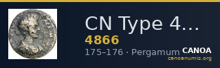CN Type 4866 — CANOA
