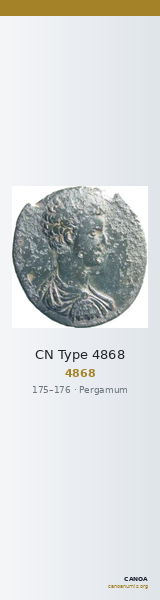 CN Type 4868 — CANOA