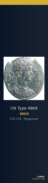 CN Type 4868 — CANOA