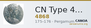 CN Type 4868 — CANOA