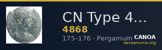 CN Type 4868 — CANOA