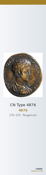 CN Type 4876 — CANOA