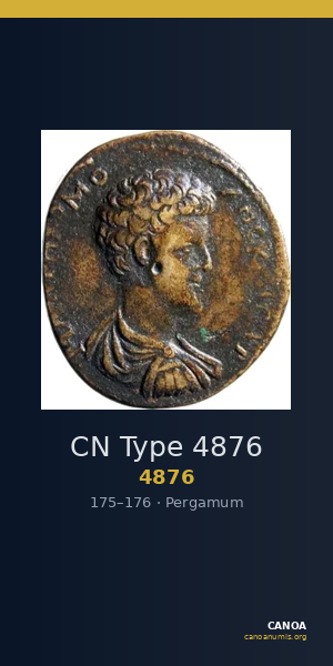 CN Type 4876 — CANOA