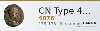 CN Type 4876 — CANOA