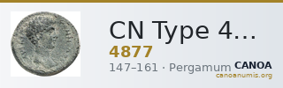 CN Type 4877 — CANOA