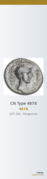CN Type 4878 — CANOA